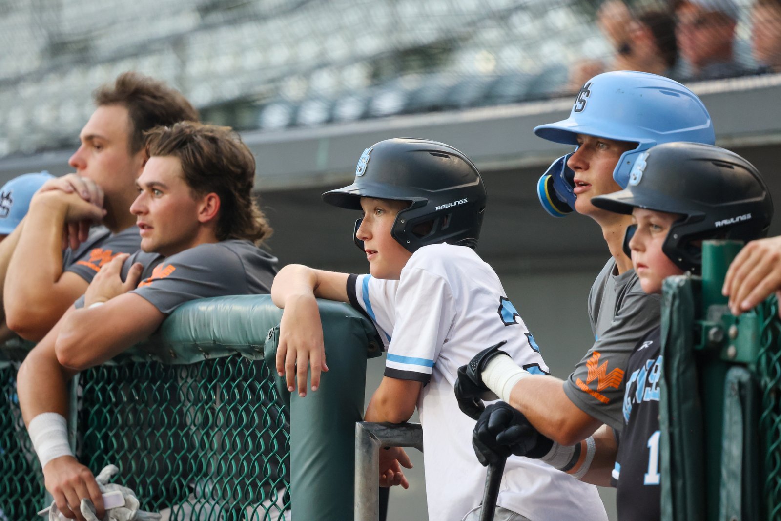 ASG Pic from Jamie Petersen