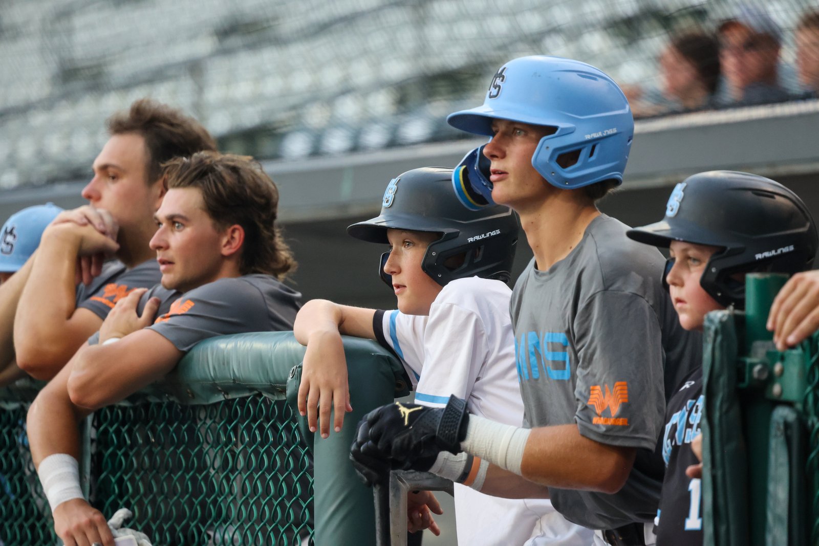 ASG Pic from Jamie Petersen