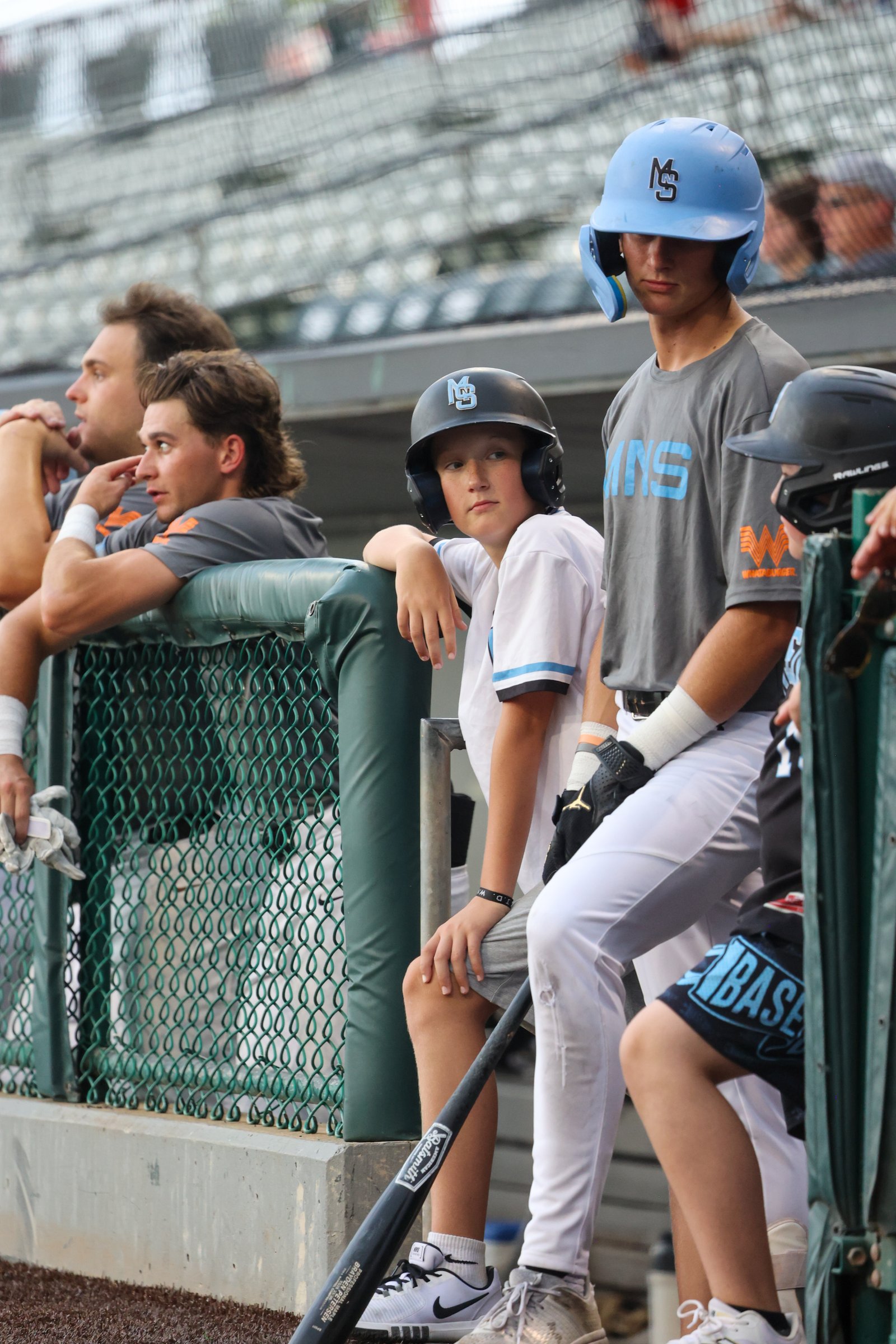 ASG Pic from Jamie Petersen