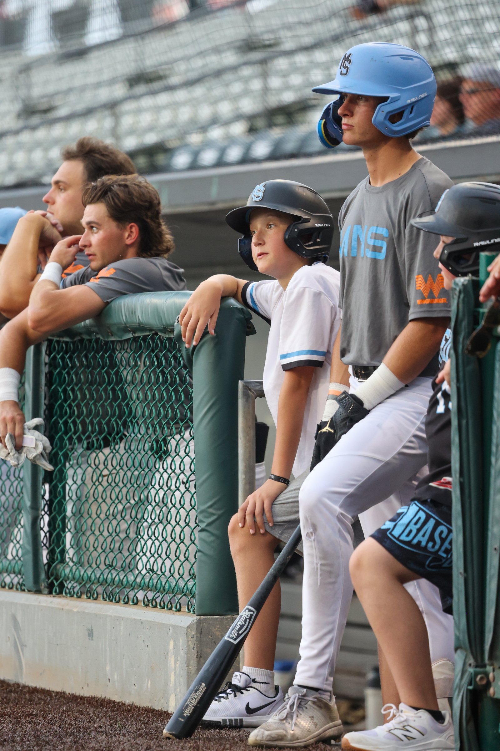 ASG Pic from Jamie Petersen