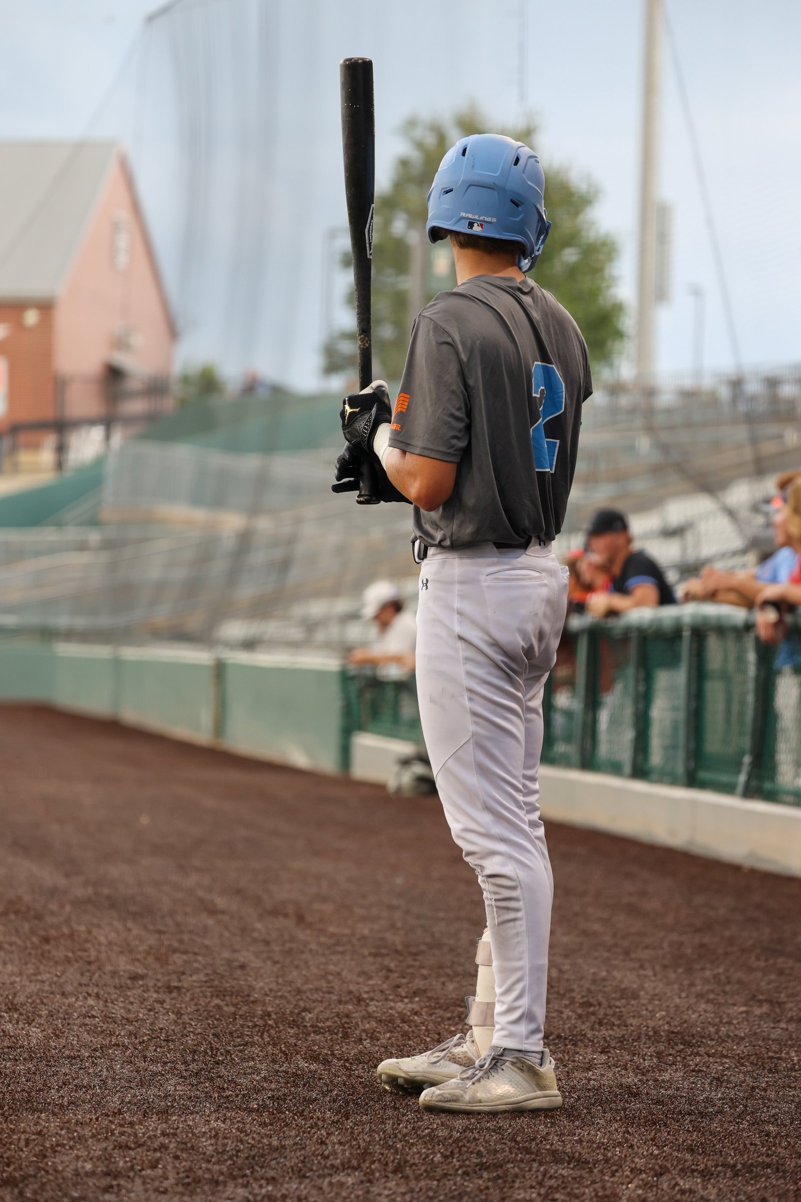 ASG Pic from Jamie Petersen