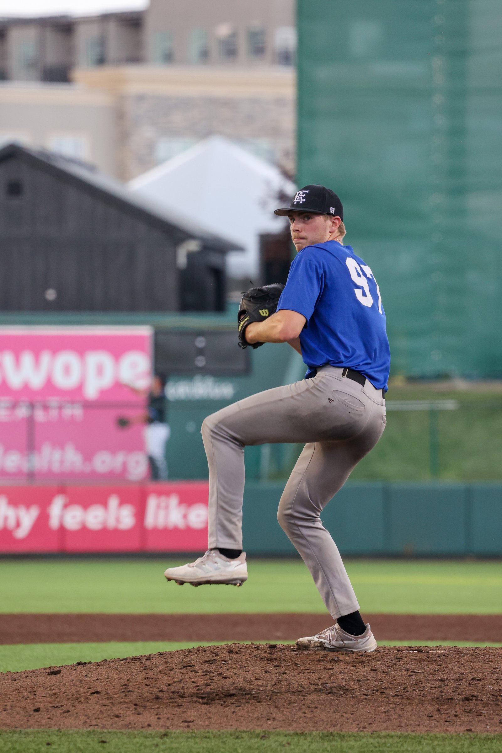 ASG Pic from Jamie Petersen