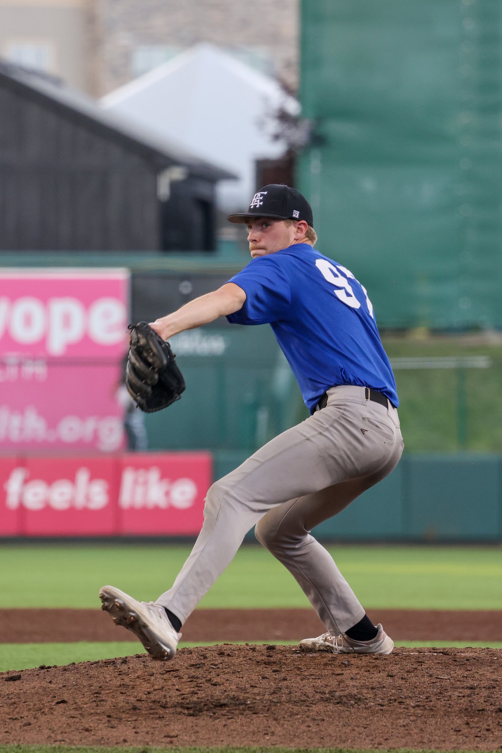 ASG Pic from Jamie Petersen