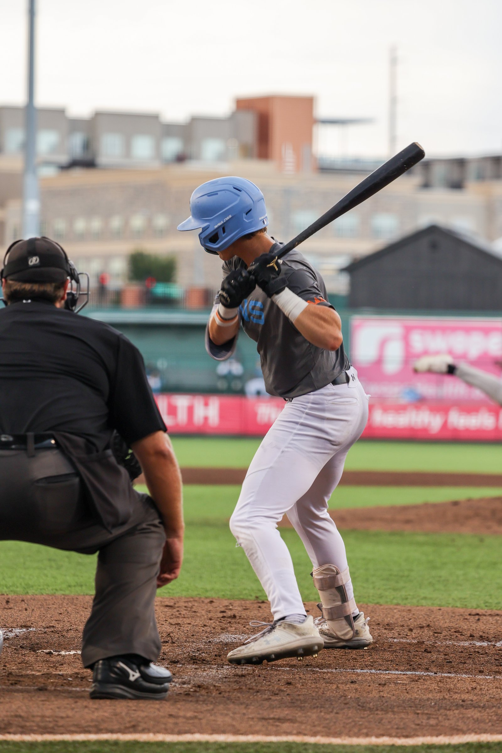 ASG Pic from Jamie Petersen