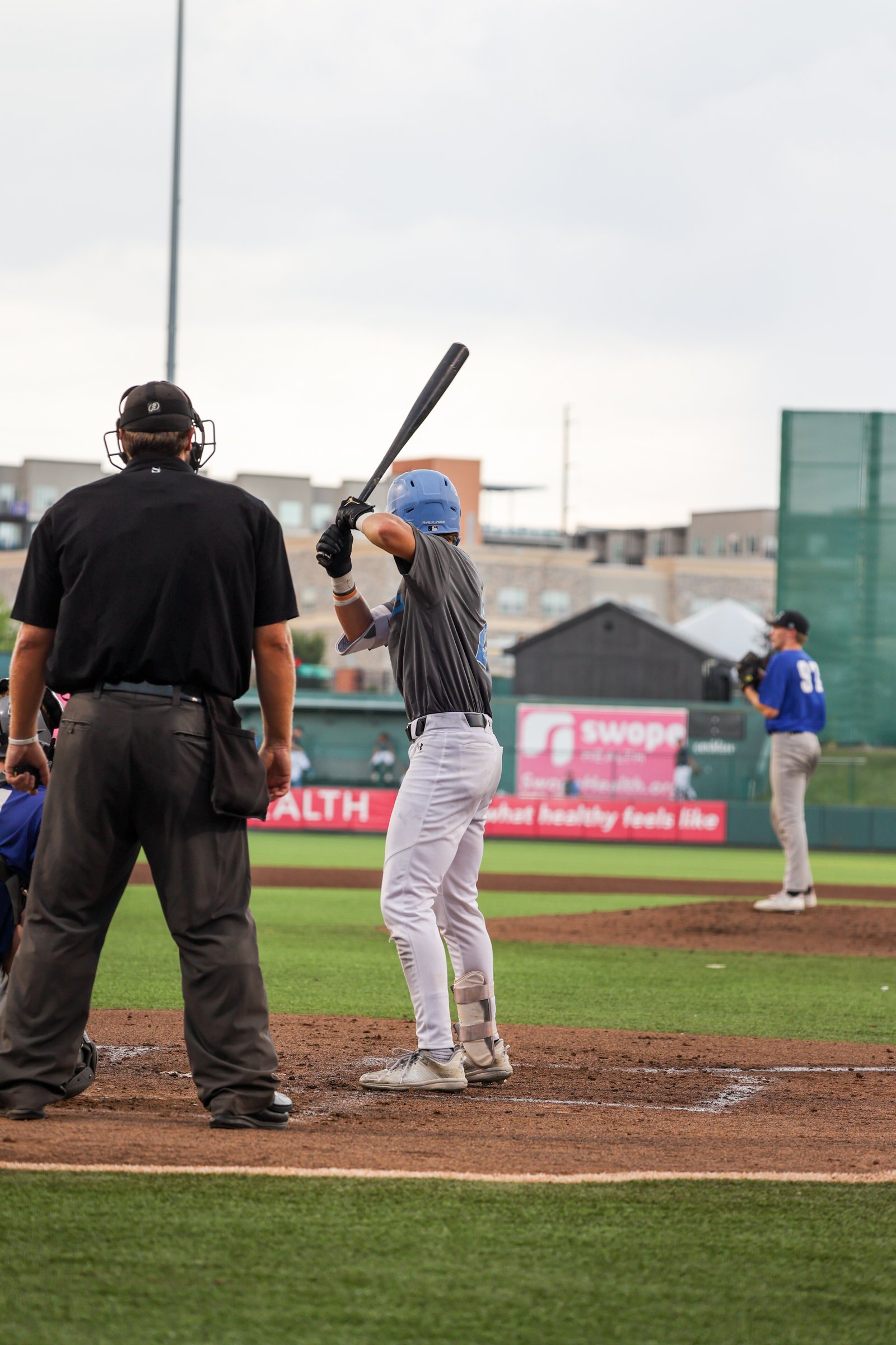 ASG Pic from Jamie Petersen