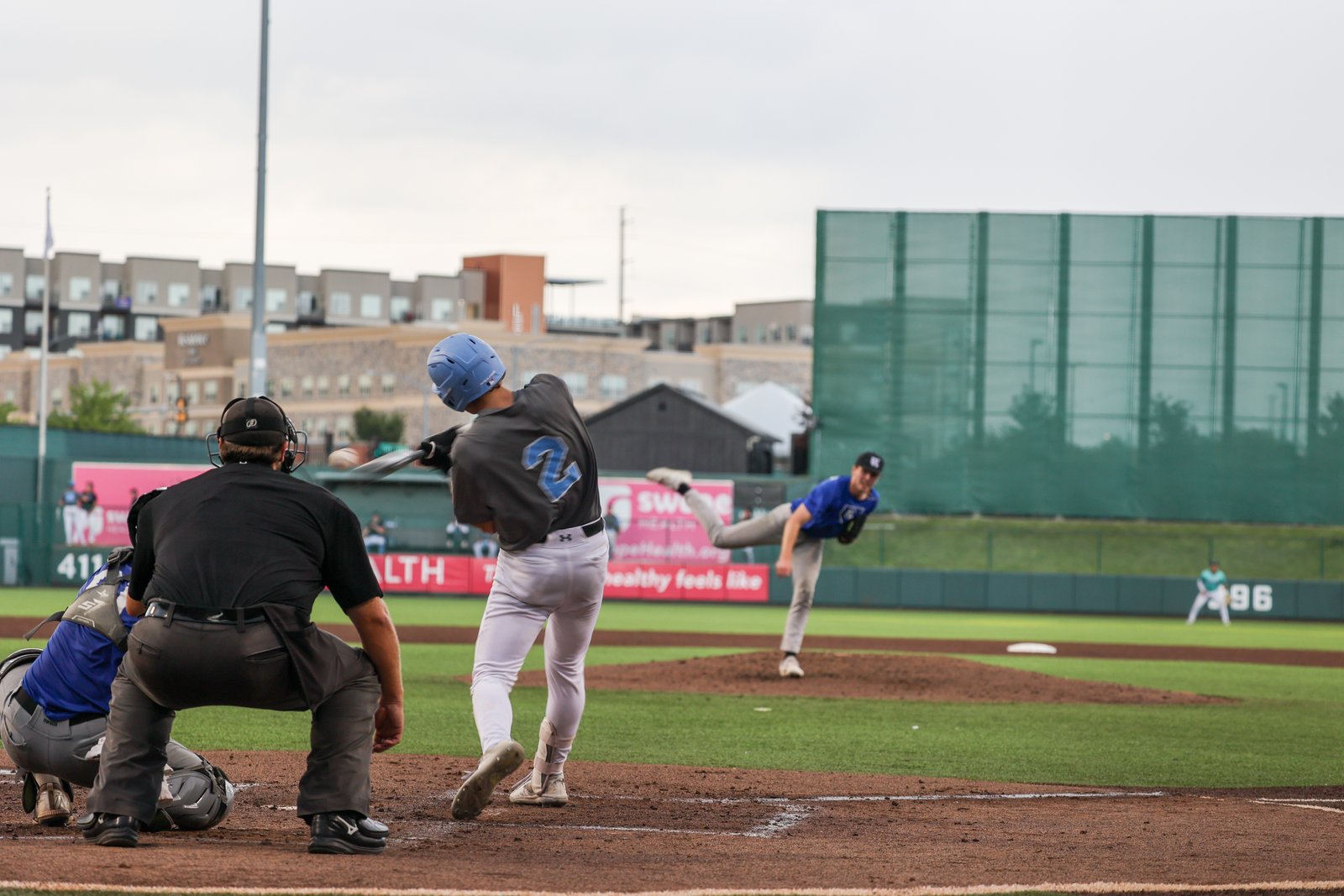 ASG Pic from Jamie Petersen