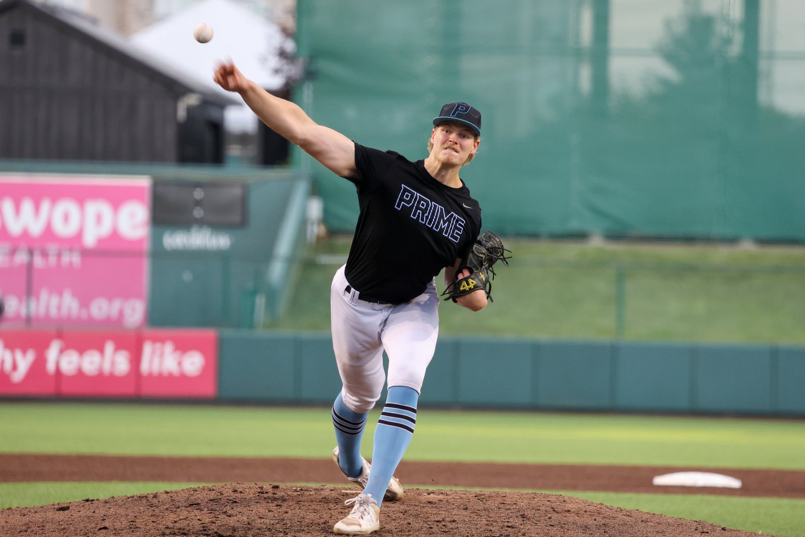 ASG Pic from Jamie Petersen