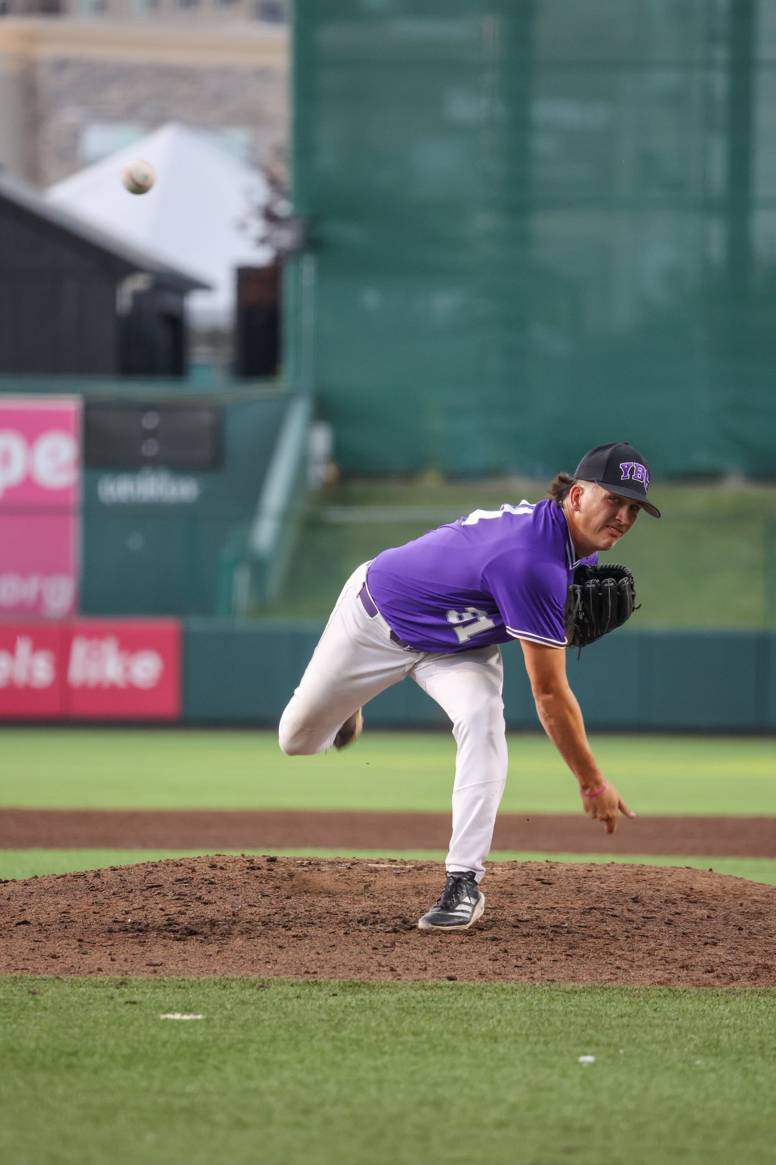 ASG Pic from Jamie Petersen