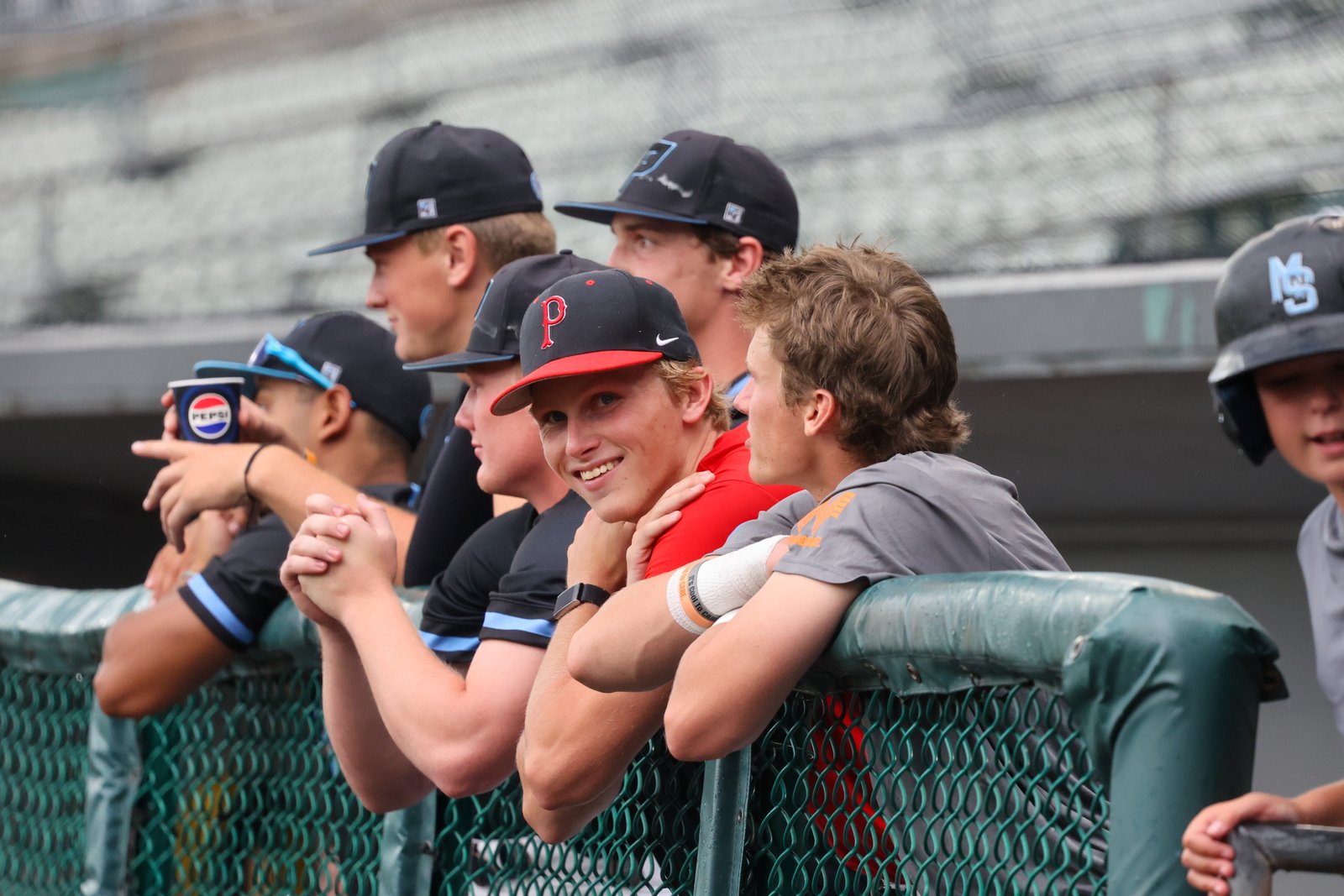 ASG Pic from Jamie Petersen