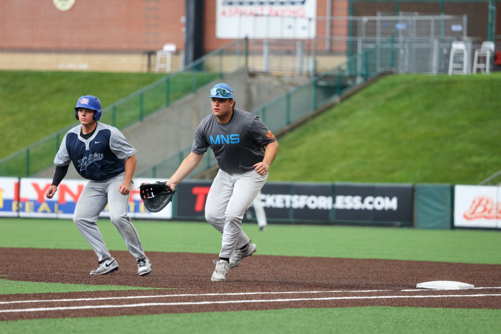 ASG Pic from Jamie Petersen