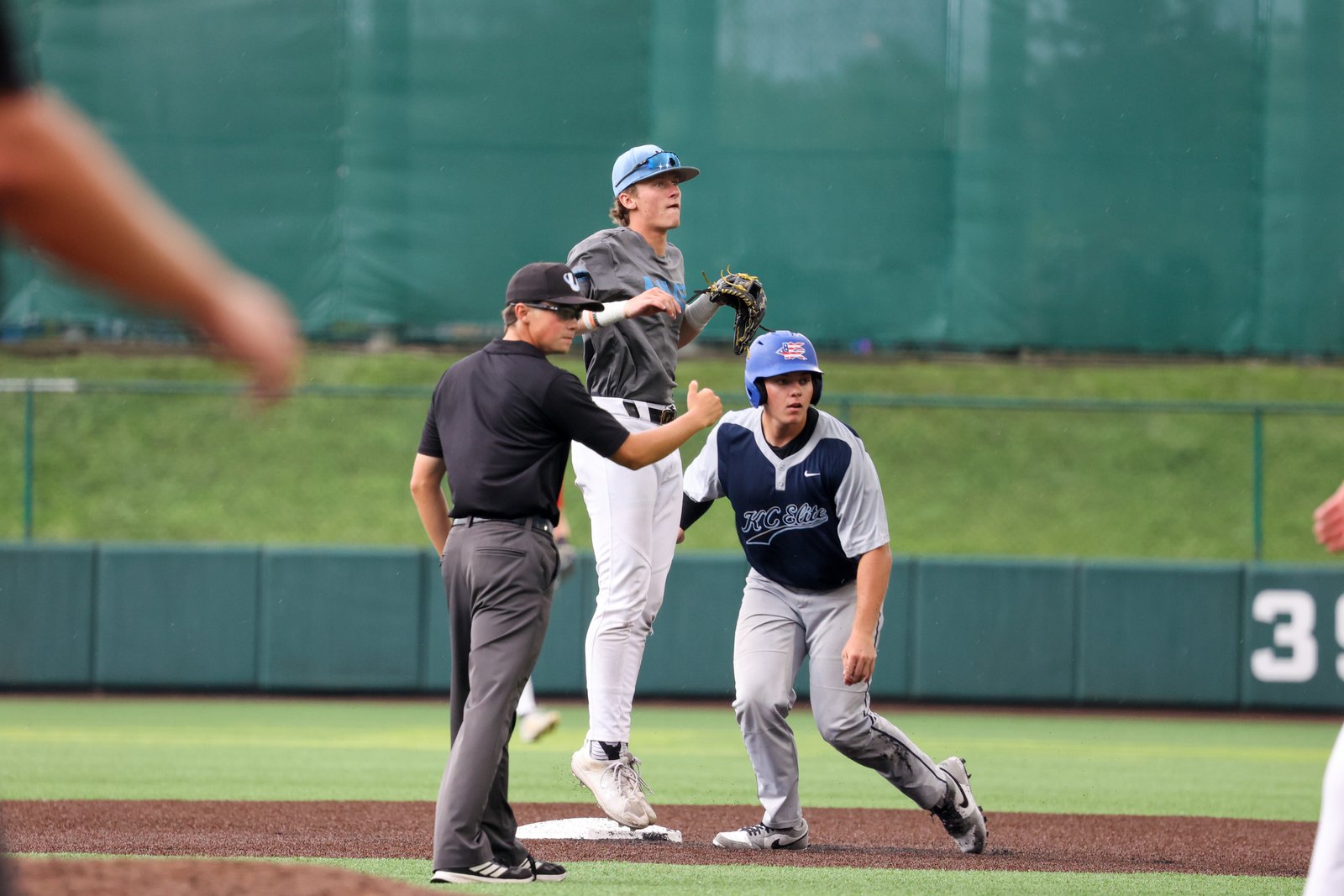 ASG Pic from Jamie Petersen