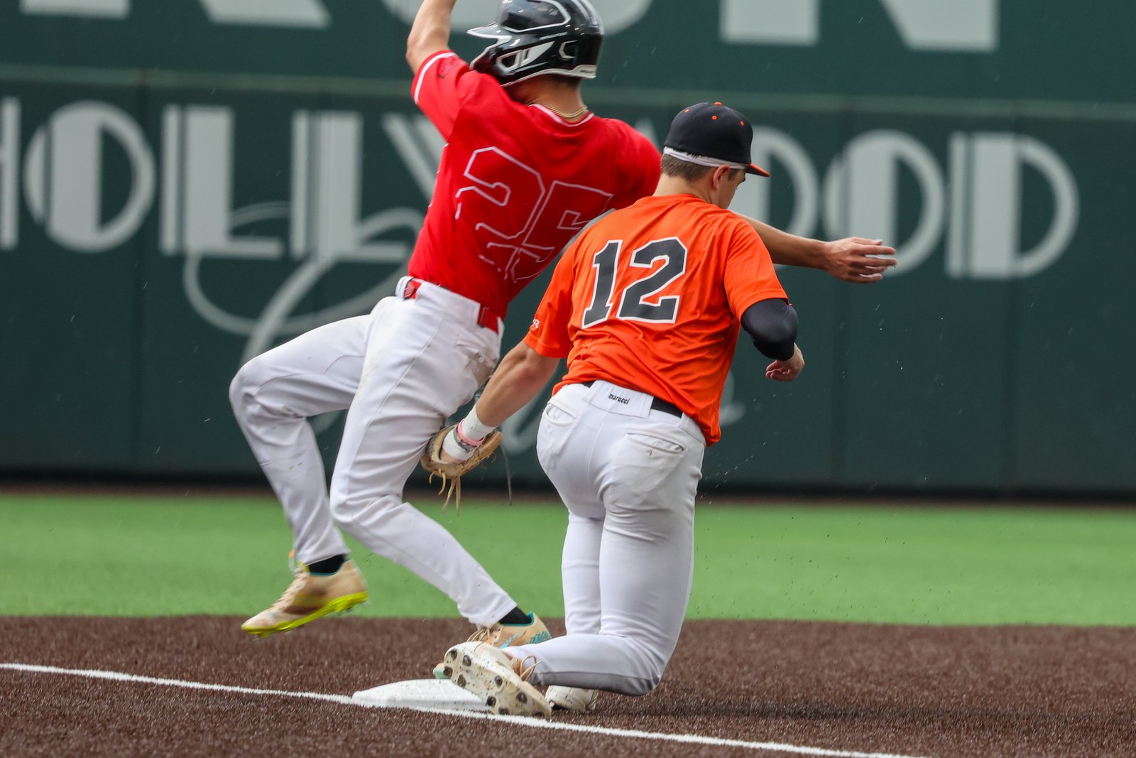 ASG Pic from Jamie Petersen