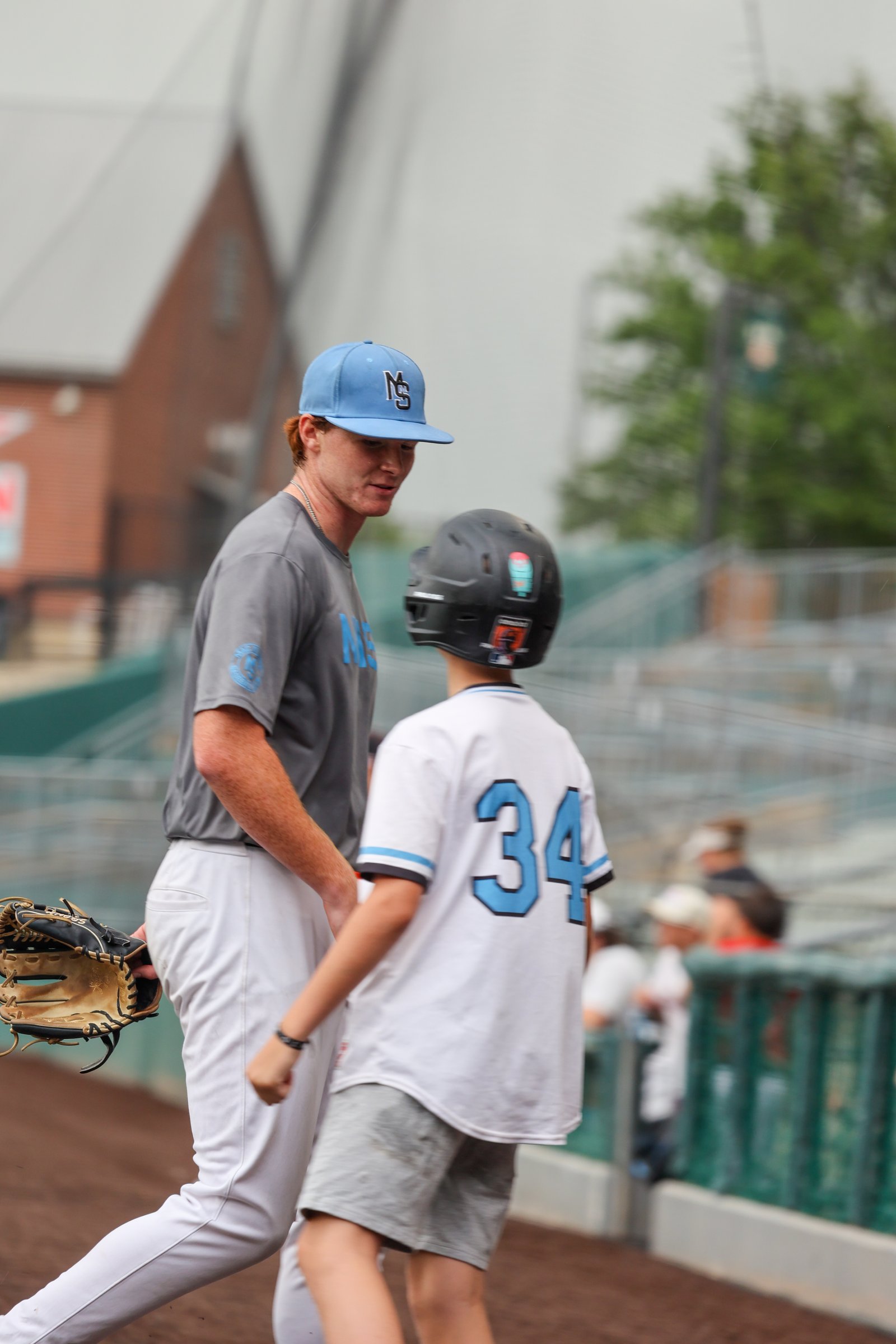 ASG Pic from Jamie Petersen