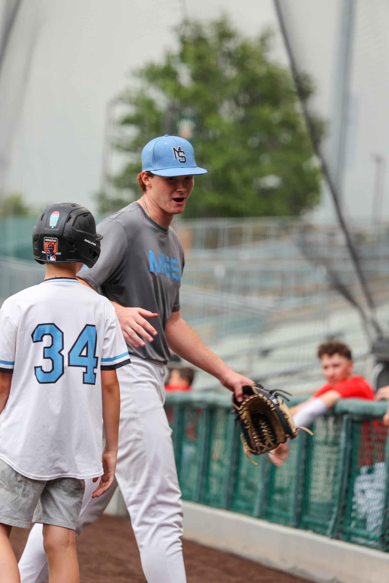 ASG Pic from Jamie Petersen