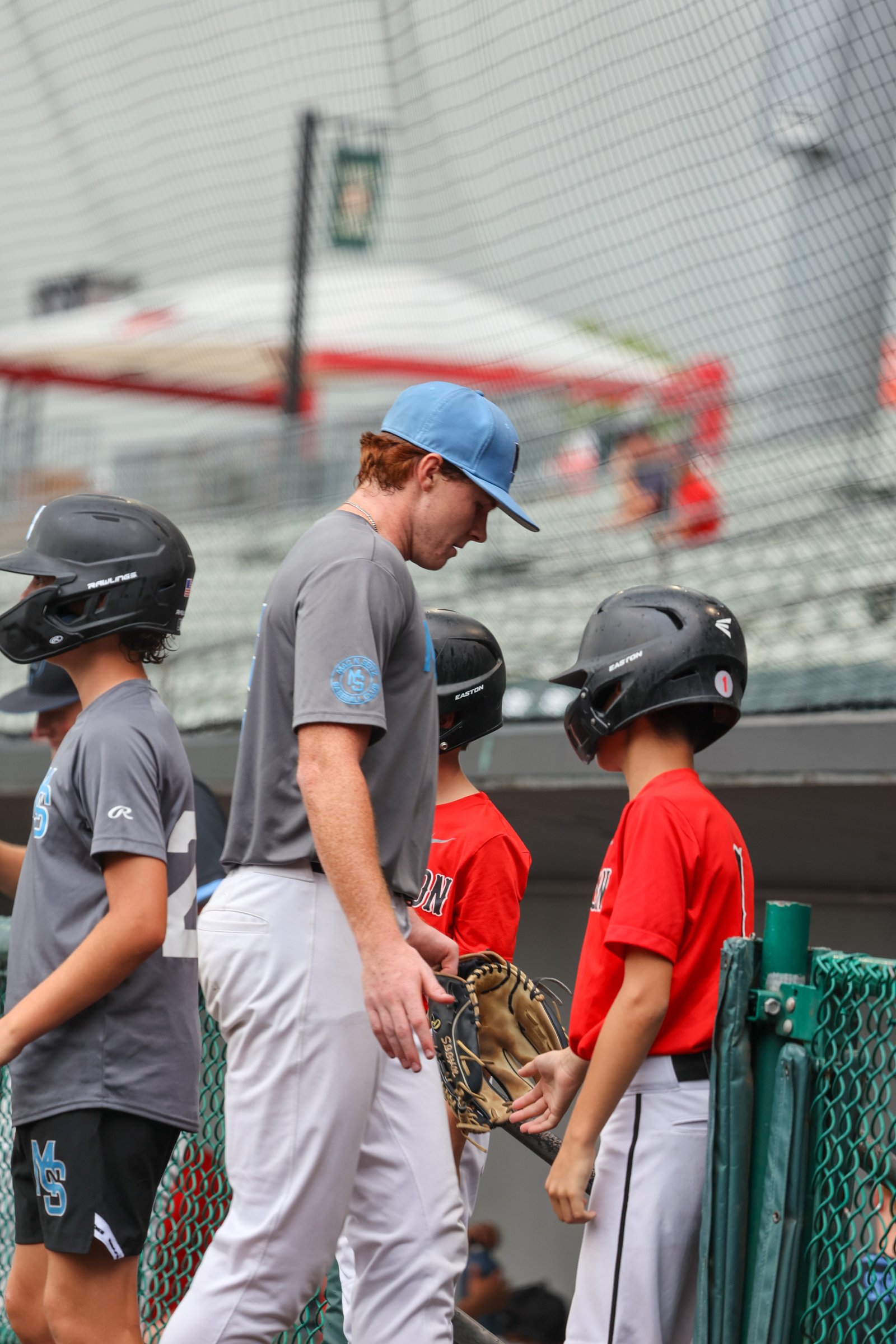 ASG Pic from Jamie Petersen