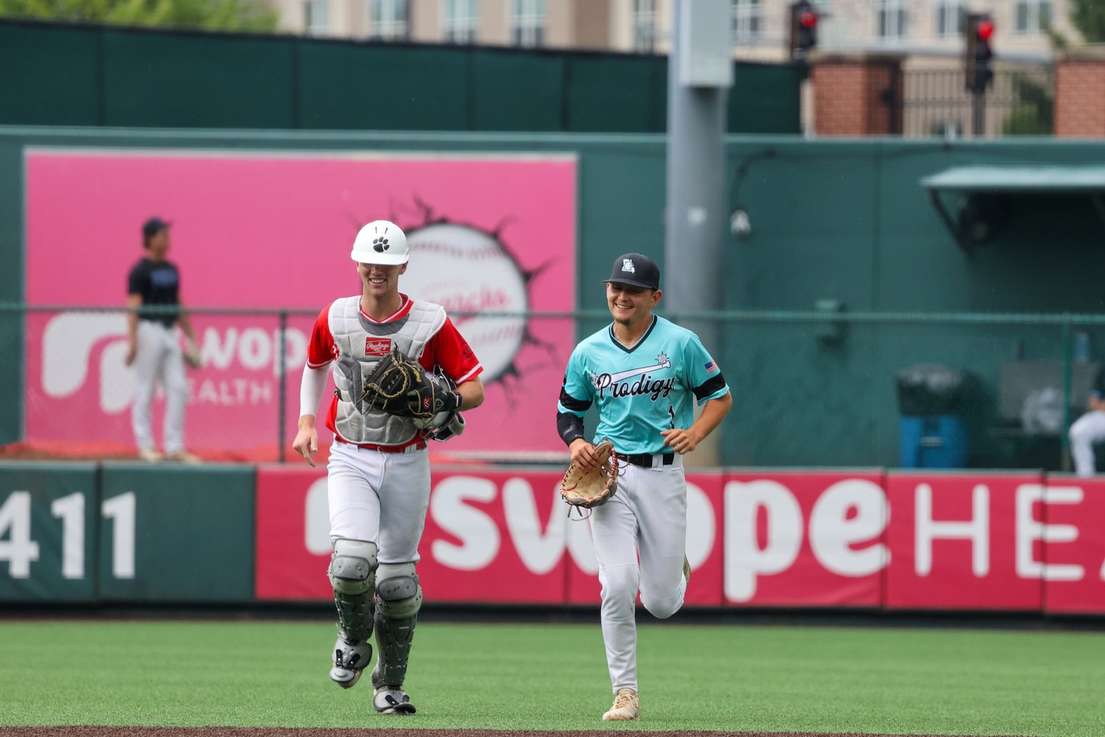 ASG Pic from Jamie Petersen