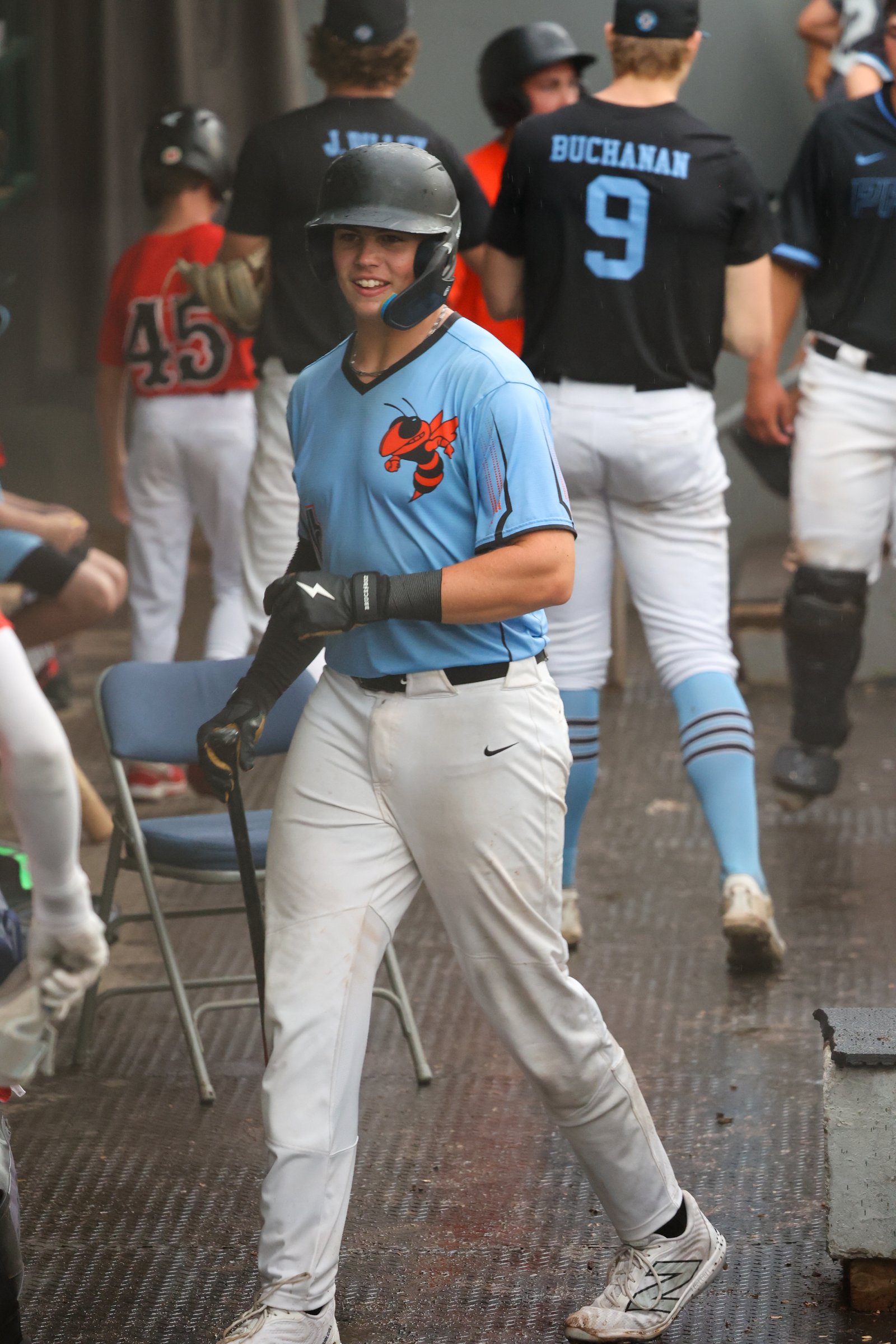 ASG Pic from Jamie Petersen