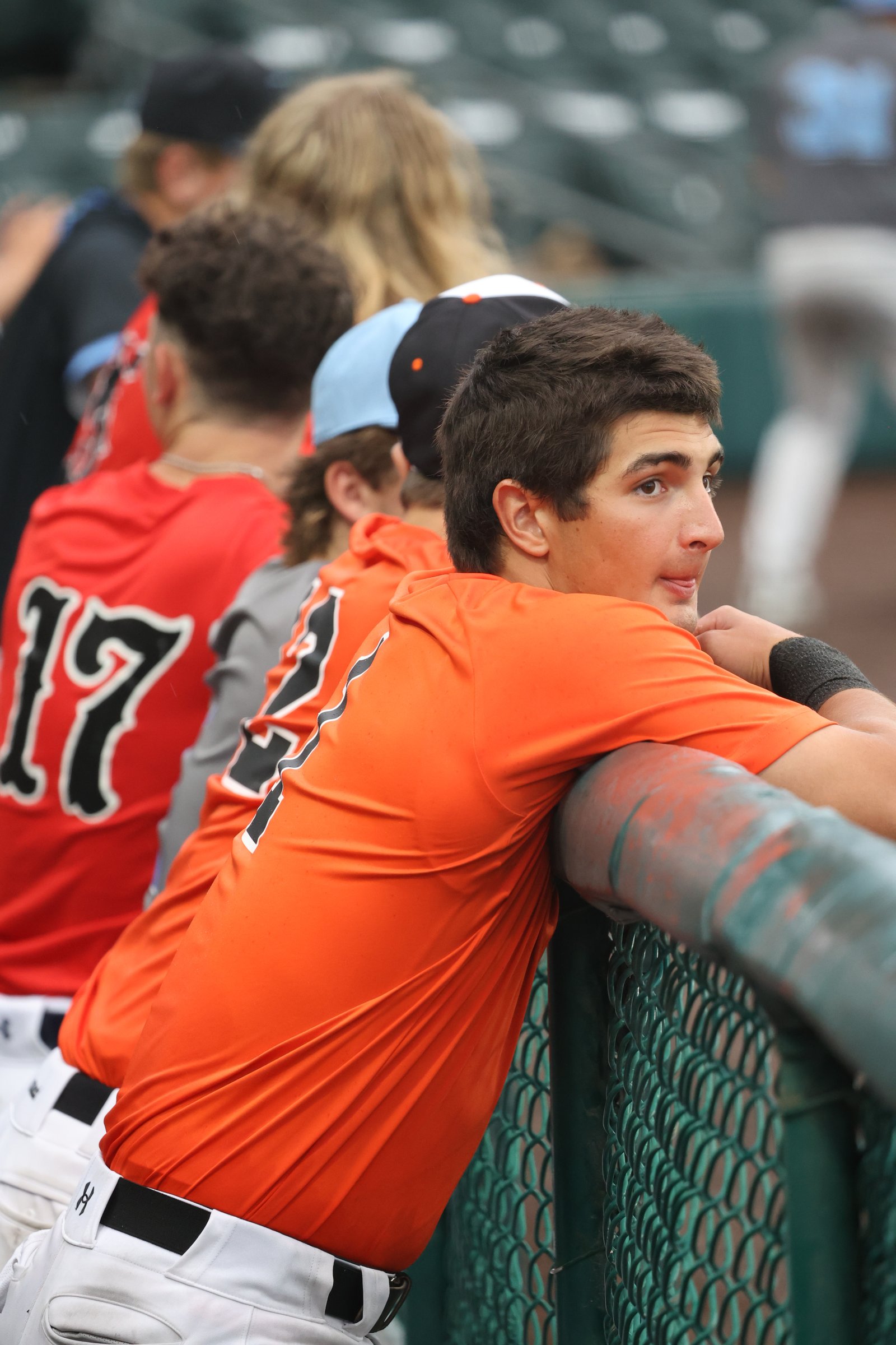 ASG Pic from Jamie Petersen