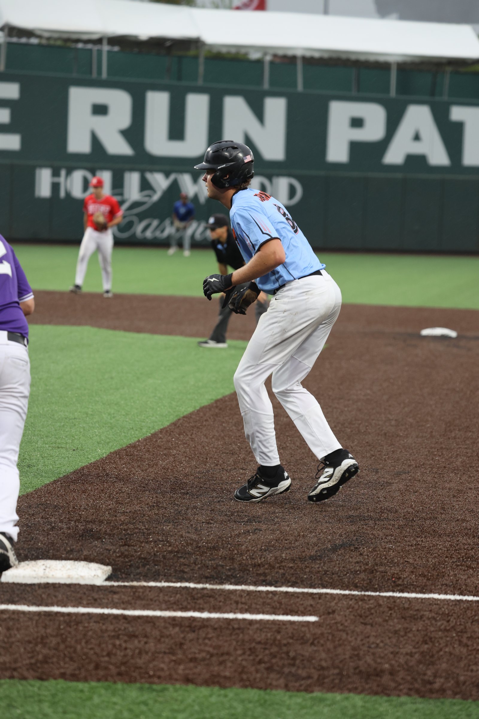 ASG Pic from Jamie Petersen