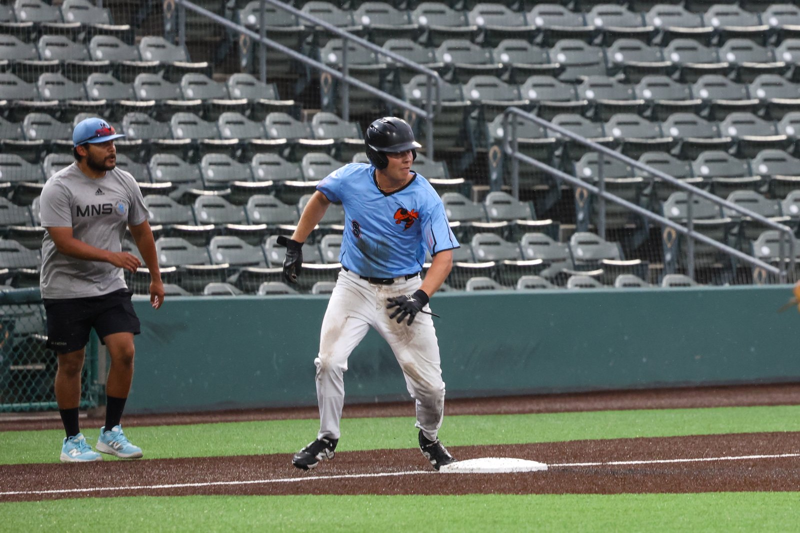 ASG Pic from Jamie Petersen