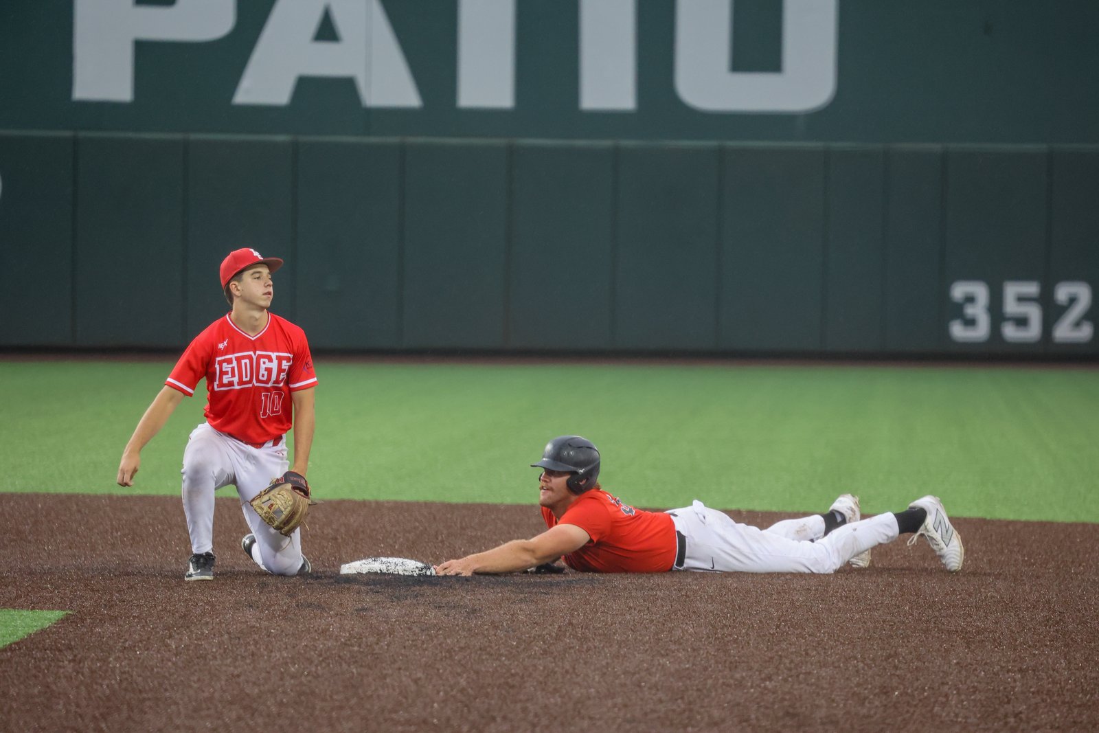 ASG Pic from Jamie Petersen