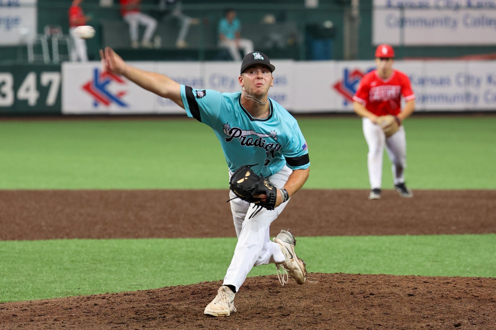 ASG Pic from Jamie Petersen