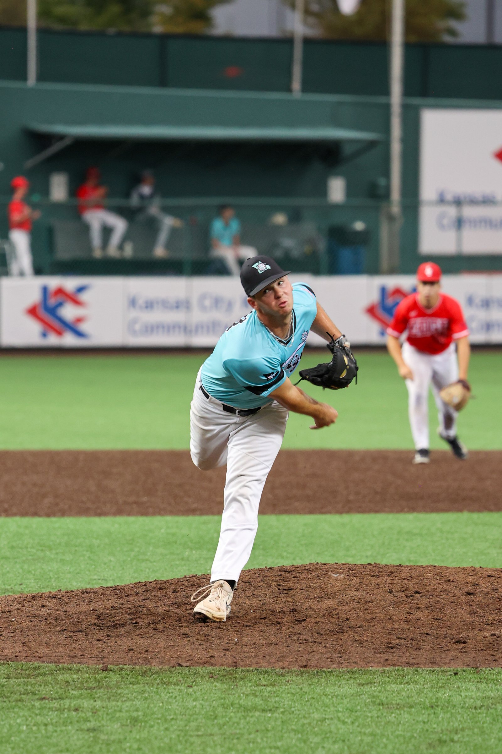 ASG Pic from Jamie Petersen