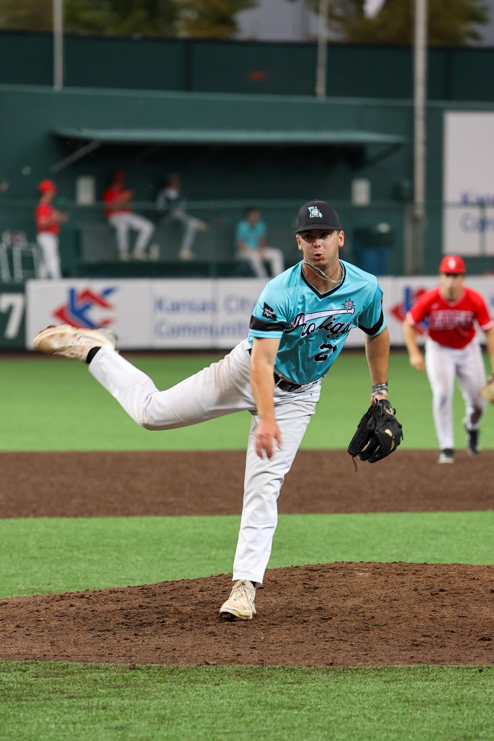 ASG Pic from Jamie Petersen