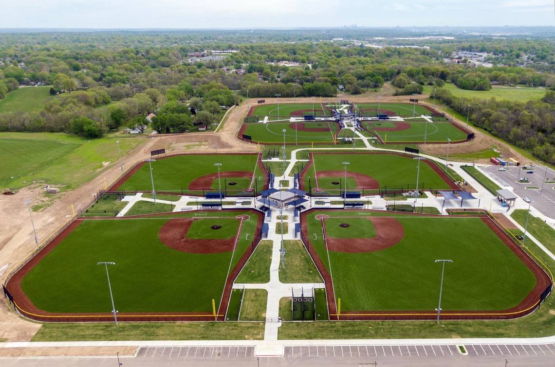 Homefield Baseball Complex