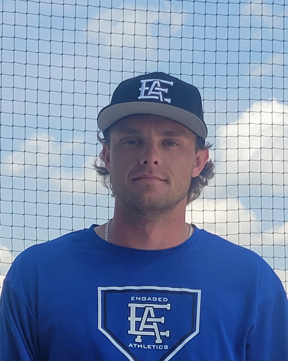 Cade Adams
