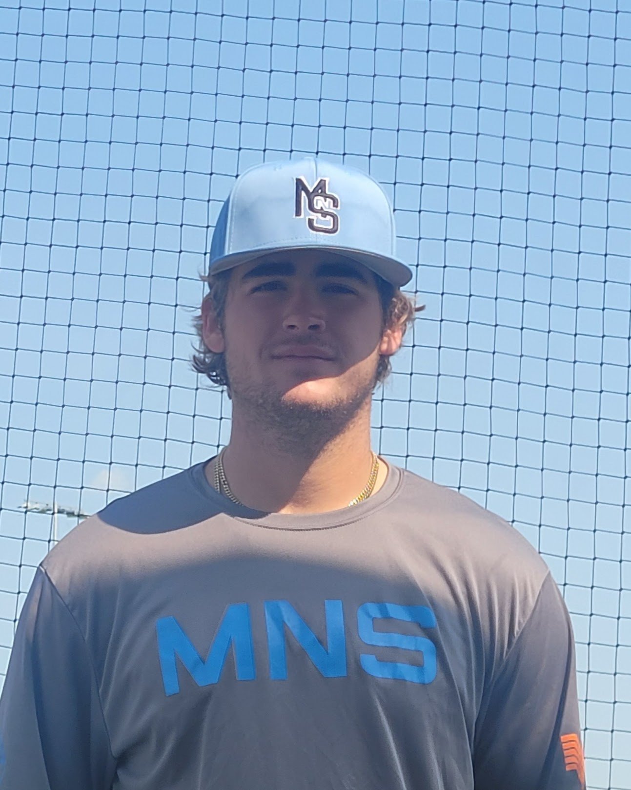 Caiden Bowman