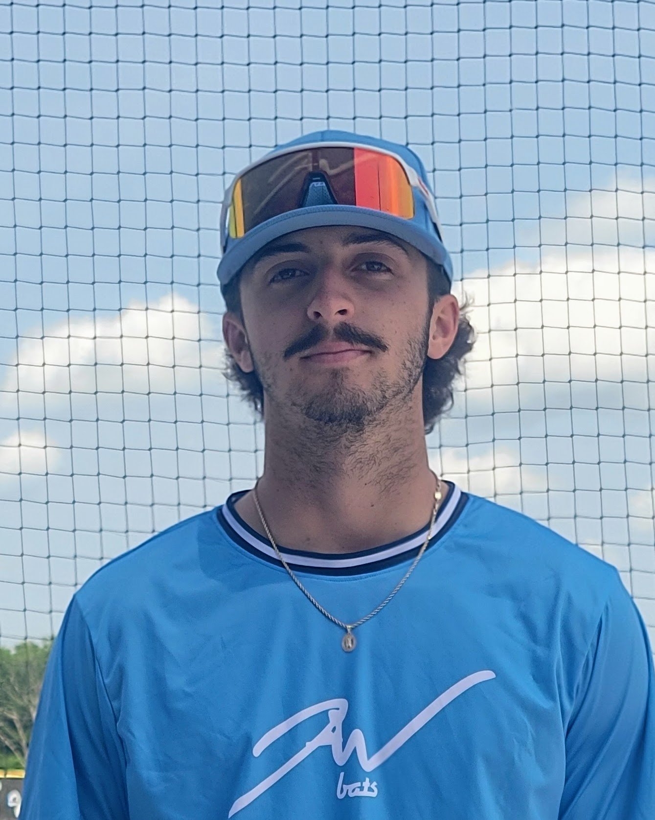 Parker Bundy