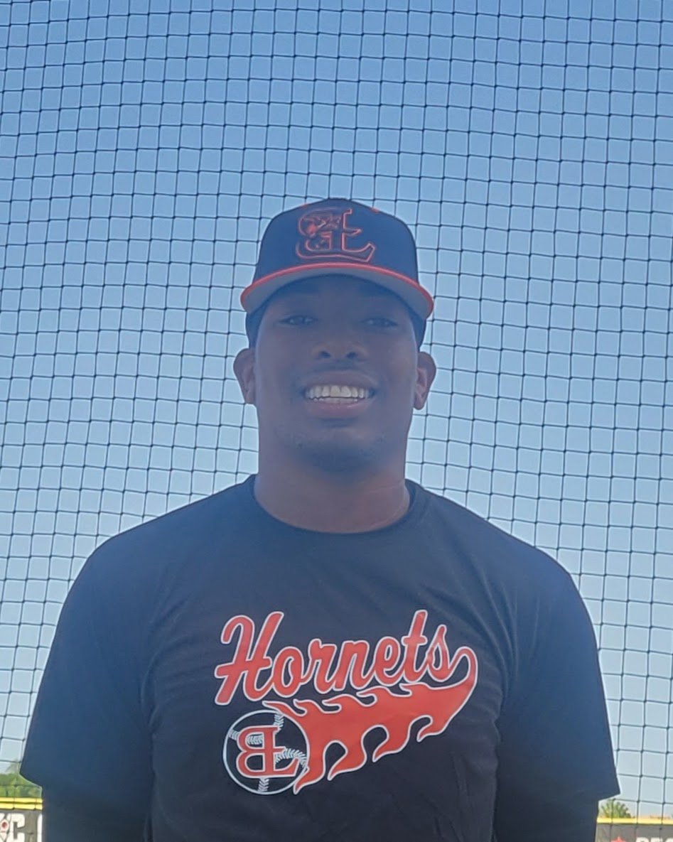 Davion Harris