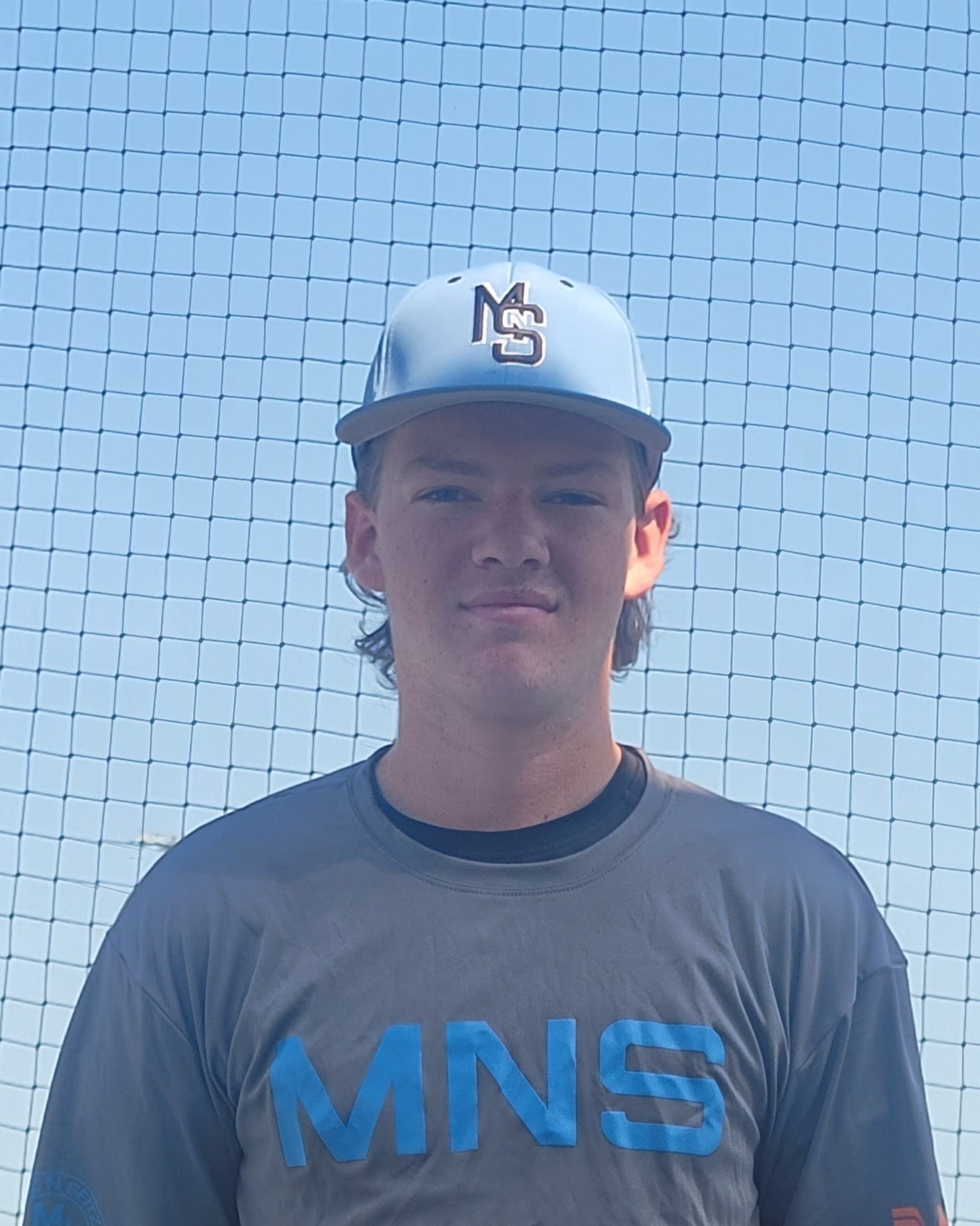 Trenton Higgins