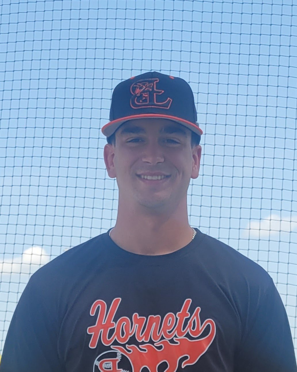Josh Holmes