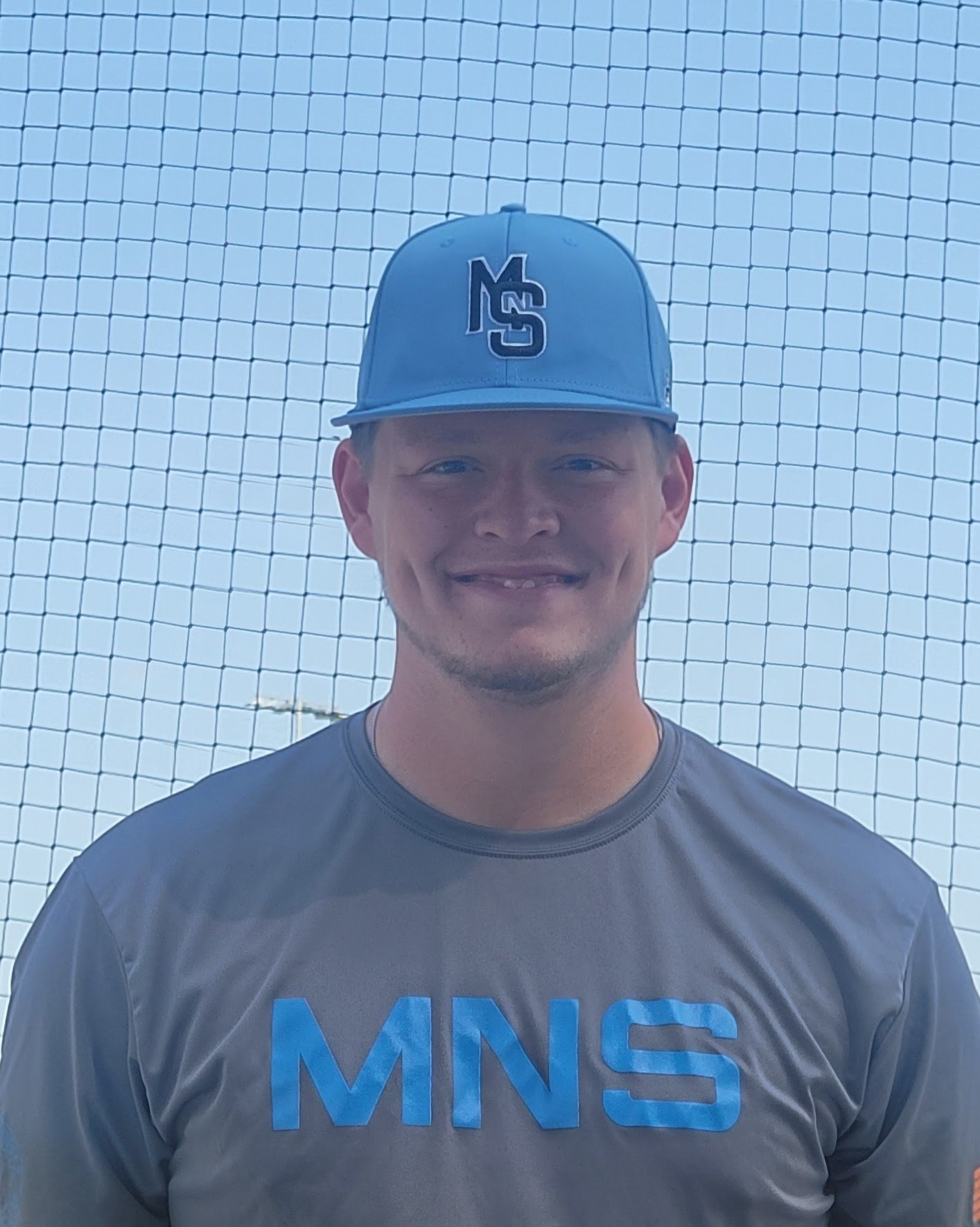 Carter Liezert