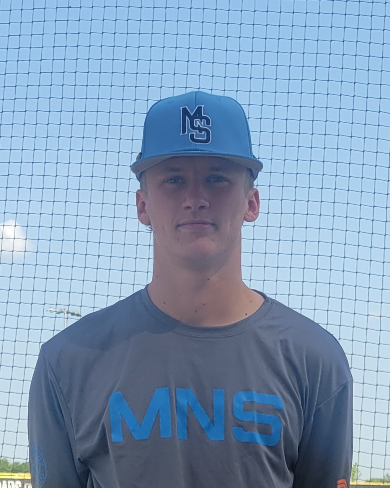 Brayden Petersen