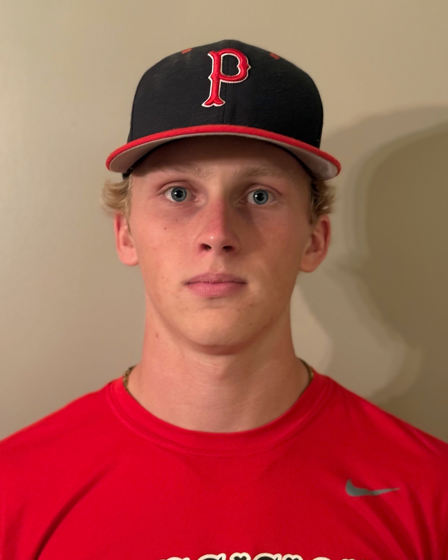 Porter Starnes