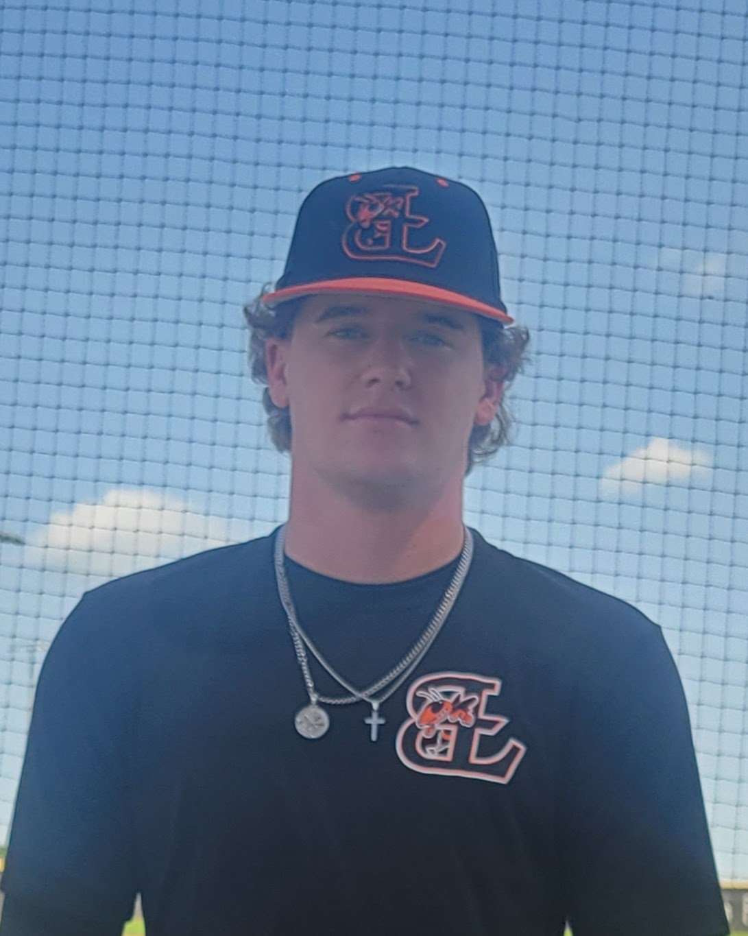 Carter Willey