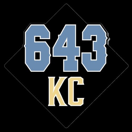643KC