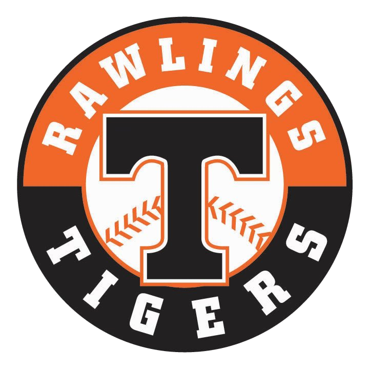 Rawlings Tigers Baseball